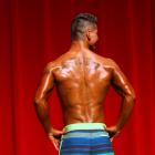 Dillian  Falbe - NPC Southern States 2013 - #1