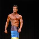 Johnny  Olsen - NPC West Palm Beach & Anna Level 2012 - #1