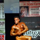 Rafael  Hueso - NPC Southern States 2012 - #1