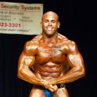Luis  Del Pino - NPC Miami Classic 2014 - #1