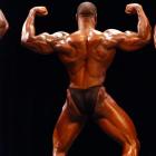 Daniel  Mesidor - NPC Southeastern USA 2012 - #1