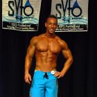 Geobanny  Paula - NPC Gold Coast 2011 - #1