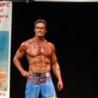 Johnny  Olsen - NPC West Palm Beach & Anna Level 2012 - #1