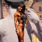 Ann  Titone - IFBB Europa Show of Champions Orlando 2010 - #1