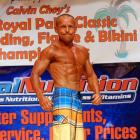 Keith  Pittman - NPC Royal Palm Classic 2012 - #1