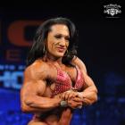 Tonia  Moore - IFBB Toronto Pro Supershow 2014 - #1