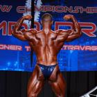 Abdulhadi   Alkhaiyat  - IFBB Wings of Strength Tampa  Pro 2016 - #1