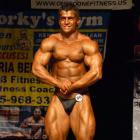 Sergio  Sabou - NPC Southern States 2011 - #1