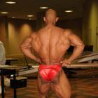 IFBB North American Championships 2009 - #1