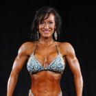 Denise  Rose - IFBB North American Championships 2012 - #1