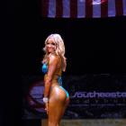 Natalie  Sychora - NPC Southeastern USA 2013 - #1