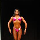 Laura  Galloway - NPC West Palm Beach & Anna Level 2012 - #1