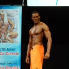 Michael  Lavelanet - NPC Sunshine Classic 2012 - #1