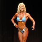 Jennifer  Gianetti - NPC West Palm Beach & Anna Level 2012 - #1