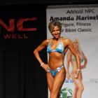 Maria  Dos Santos - NPC FL Gold Cup 2014 - #1