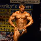 Sergio  Sabou - NPC Southern States 2011 - #1