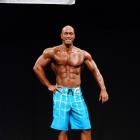 Jonas  Ches - NPC Dayana Cadeau Classic  2013 - #1