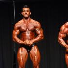 John  Meunier - NPC Sunshine Classic, Wheelchairs National, CJ Classic 2014 - #1