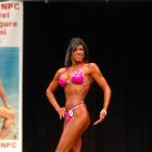 Laura  Galloway - NPC West Palm Beach & Anna Level 2012 - #1