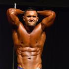 Michael  Alicea - NPC Treasure Coast 2011 - #1