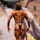 Ann  Titone - IFBB Europa Show of Champions Orlando 2010 - #1