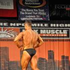 Brian  Minor - NPC Colorado Mile High Natural 2010 - #1