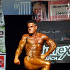 Rafael  Hueso - NPC Southern States 2012 - #1