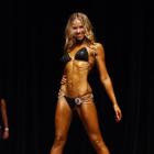 Cheryl  Dilulio - NPC Ruby Championship 2014 - #1