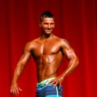 Dillian  Falbe - NPC Southern States 2013 - #1