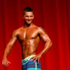 Dillian  Falbe - NPC Southern States 2013 - #1