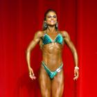 Tanya  Etessam - NPC Southern States 2011 - #1