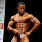 Rafael   Norat - NPC Eastern USA 2009 - #1