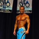 Geobanny  Paula - NPC Gold Coast 2011 - #1