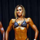 Chavonna  Taranto - NPC All South 2010 - #1