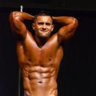 Michael  Alicea - NPC Treasure Coast 2011 - #1