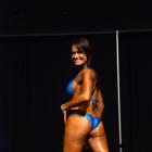 Zuleica  Rezende - NPC Treasure Coast 2011 - #1