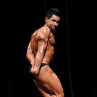 Fernando  Avila - NPC Texas State 2011 - #1