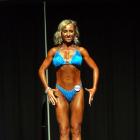 IIona  Granims - NPC Sunshine Classic, Wheelchairs National, CJ Classic 2014 - #1