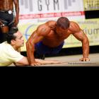 Thomas  Murphy - NPC Southern States 2013 - #1