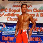 Ernest  Wu - NPC Royal Palm Classic 2012 - #1