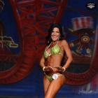 Onaisy  Exposito - NPC Europa Show of Champions 2014 - #1