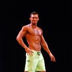 Anderson  Dos Santos - NPC Southeastern USA 2012 - #1