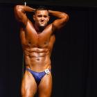 Michael  Alicea - NPC Treasure Coast 2011 - #1