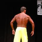 Patrick  Cotter - NPC West Palm Beach & Anna Level 2012 - #1