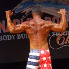 Albert  Sosa - NPC Naples-Bonita Classic 2015 - #1