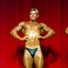 Jason  McAlery - NPC Southern States 2011 - #1