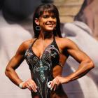 Ann  Titone - IFBB Europa Show of Champions Orlando 2010 - #1