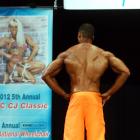 Michael  Lavelanet - NPC Sunshine Classic 2012 - #1