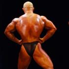 Justin  Hutchins - NPC Southeastern USA 2012 - #1