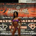 Regina  Nicholson - NPC Natural Ohio 2012 - #1